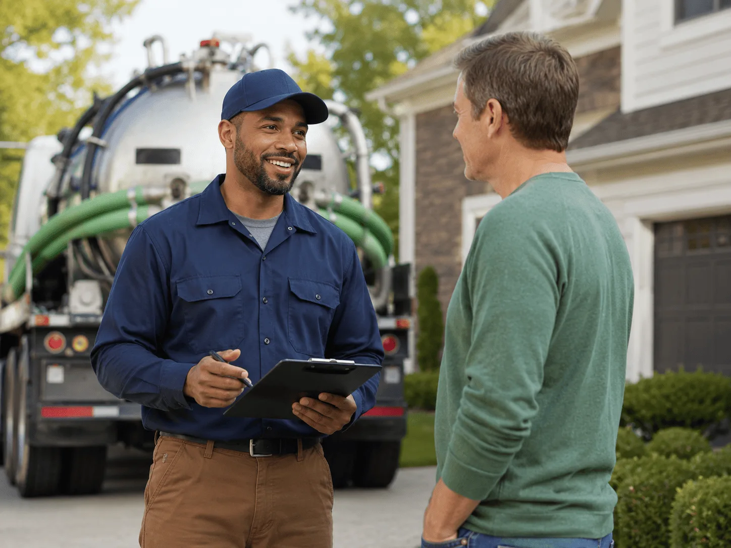 Mosquito Control Genoa, IL FAQs